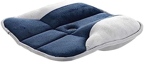 Pure Posture Seat Cushion, Massage Seat Cushion, Comfort Foam Tailbone Pillow, Car Seat Pad, Memory Foam Seat Cushion For Relaxation, Back Pain Relief Pillow, Hemorrhoid Tailbone Cushion, Posture Seat Pads for Office Wheelchair Kitchen Car Pure Posture Seat Cushion, Massage Seat Cushion, Comfort Foam Tailbone Pillow, Car Seat Pad, Memory Foam Seat Cushion For Relaxation, Back Pain Relief Pillow, Hemorrhoid Tailbone Cushion, Posture Seat Pads for Office Wheelchair Kitchen Car
